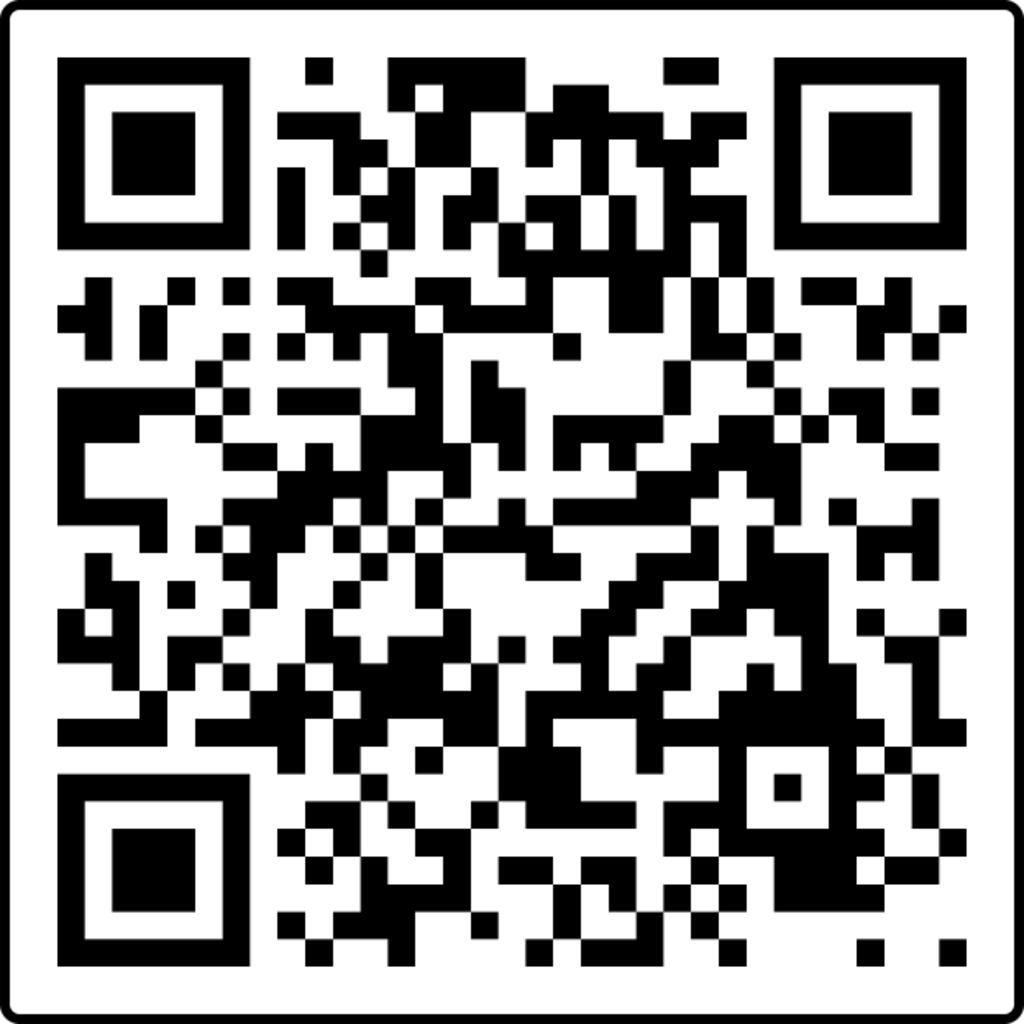 QR Code SUTH App iOS