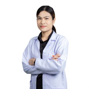 แพทย์หญิงวัชริยา วิเศษนคร