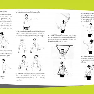 ปวดไหล่จะทำอย่างไรดี?