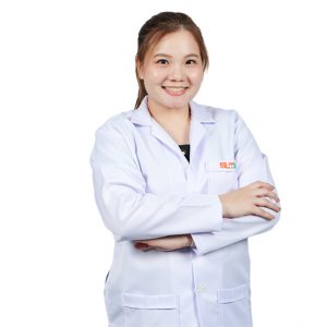 อาจารย์ แพทย์หญิงชนนพร เลิศสุทธิพร