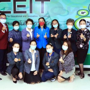 จดหมายข่าว รพ.มทส. : จัดโครงการอบรมเชิงปฏิบัติการ เรื่อง มาตรฐานการทำปราศจากเชื้อ ระดับสากลในโรงพยาบาลคุณภาพออนไลน์ ประจำปี 2565