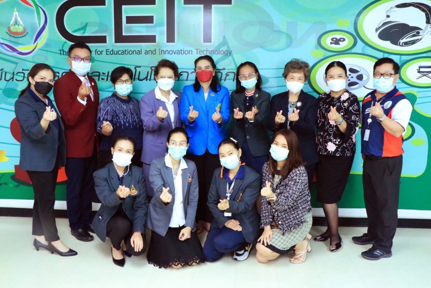 จดหมายข่าว รพ.มทส. : จัดโครงการอบรมเชิงปฏิบัติการ เรื่อง มาตรฐานการทำปราศจากเชื้อ ระดับสากลในโรงพยาบาลคุณภาพออนไลน์ ประจำปี 2565