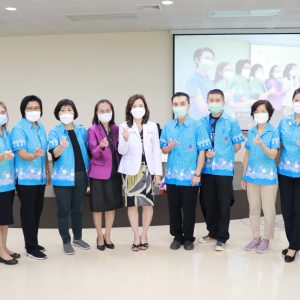 จดหมายข่าว รพ.มทส : การประชุม HACC ครั้งที่ 14 ภายใต้แนวคิด “ Towards Scaling Up and Resilience in Healthcare”