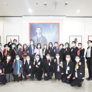 จดหมายข่าว รพ.มทส. : ยินดีต้อนรับ สถาบันรับรองคุณภาพสถานพยาบาล (องค์การมหาชน) สรพ. และ ทีมศูนย์ความร่วมมือเพื่อการพัฒนาคุณภาพโรงพยาบาลเขตนครชัยบุรินทร์ ( HACC นครชัยบุรินทร์ )