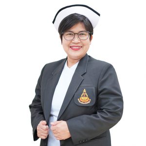 อาจารย์ ดร.จินตนา ตาปิน