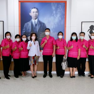 จดหมายข่าว รพ.มทส. : การประชุมวิชาการผลงานการพัฒนาคุณภาพ นครชัยบุรินทร์  HACC FORUM 15