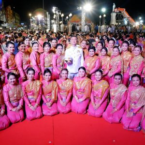 จดหมายข่าว รพ.มทส. : พิธีเปิดงานฉลองวันแห่งชัยชนะของท้าวสุรนารี ประจำปี 2566