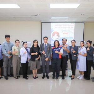 จดหมายข่าว รพ.มทส. : โครงการอบรม “การใช้โปรแกรมทางสถิติเพื่อการวิจัย” ประจำปีงบประมาณ 2566 จดหมายข่าว รพ.มทส. : โครงการอบรม “การใช้โปรแกรมทางสถิติเพื่อการวิจัย” ประจำปีงบประมาณ 2566