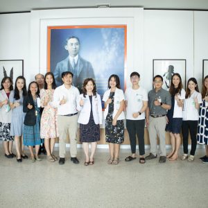 จดหมายข่าว รพ.มทส. : ยินดีต้อนรับแพทย์ใหม่ เสริมศักยภาพการให้บริการโรงพยาบาลมหาวิทยาลัยเทคโนโลยีสุรนารี จดหมายข่าว รพ.มทส. : ยินดีต้อนรับแพทย์ใหม่ เสริมศักยภาพการให้บริการโรงพยาบาลมหาวิทยาลัยเทคโนโลยีสุรนารี