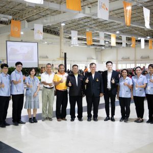 จดหมายข่าว รพ.มทส. : โครงการสร้างเสริมสุขภาพสัญจร จดหมายข่าว รพ.มทส. : โครงการสร้างเสริมสุขภาพสัญจร