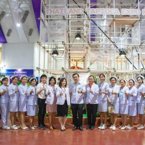 ภาพกิจกรรม : “งานเกษตรสุรนารี 67” และงานมหกรรมสินค้านวัตกรรม เทคโนโลยี เครื่องจักรกลการเกษตร