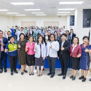 📸 ภาพกิจกรรม : มหกรรมคุณภาพ CQI ประจำปี 2567