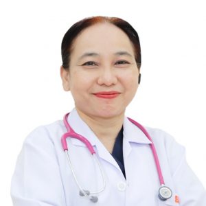 พญ.วิชุลดา เกียรติมงคล