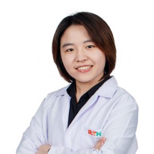 พญ.พรพิมล เหรียญธีรศักดิ์