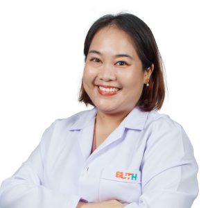 พญ.ปริโสม วงศ์ศักดา           (ลาศึกษาต่อ)