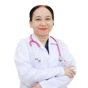 อาจารย์แพทย์หญิงวิชุลดา เกียรติมงคล