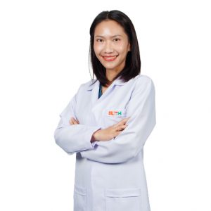 อาจารย์ แพทย์หญิง.บุญญาณุฬักษ์ นันทิวัฒน์ธารา