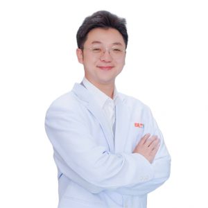 อาจารย์ นายแพทย์.นครินทร์ นิ่มพิศุทธิ์